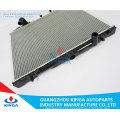 para Mitsubishi Montero Sport&#39;97-04 Mr258668 / Mr258669 Radiador de intercambiador de calor de placas